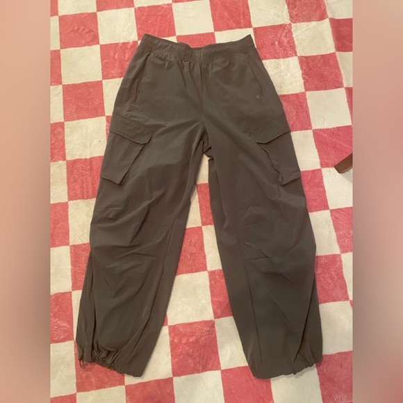 Apana Pants - Yoga Cargo Pants